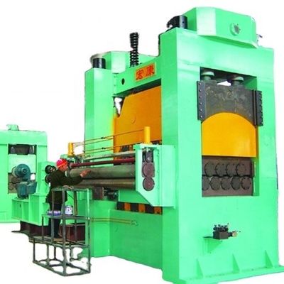 Automatische Schneidmaschine für 35T-Spulen