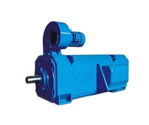 Qualität  Electromotive Direct Motor Video Outgoing-Inspection Provided for Manufacturing Plant usine