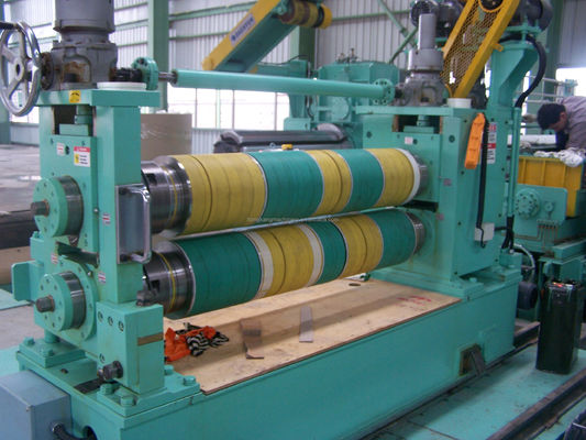 35T Spulengewicht Kapazität Stahl Spulen Schere Maschine für Energie Bergbau Industrie Langlebig