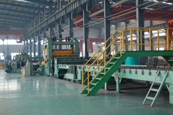 4000*3300*3000mm Platten-Blatt-Metall-Hydraulische Scherenmaschine für das Schneiden