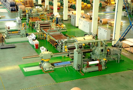 Hochgeschwindigkeitsspulen für große Spulen Breite mm 300 10000 mm