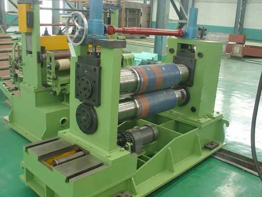Maschine zum Schneiden von Metallplatten mit einer Nennleistung von 400 kW und einer Dicke von 0,25 2,3 mm