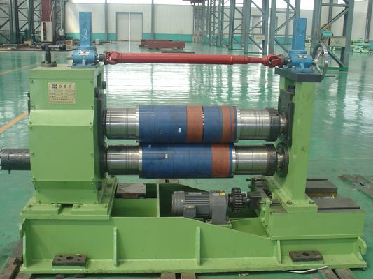 Energiebergbau Längsschneidmaschine Hochgeschwindigkeitsmaschine zum Schneiden von Metall-Stahlspulen