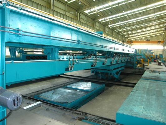 Schneidbare Plattenlänge 300-2000 mm kaltgewalztes Stahl für die Produktion
