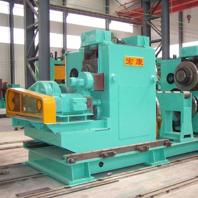 35T Spulengewicht Endschere für Stahlplatten in Maschinenreparaturwerkstätten