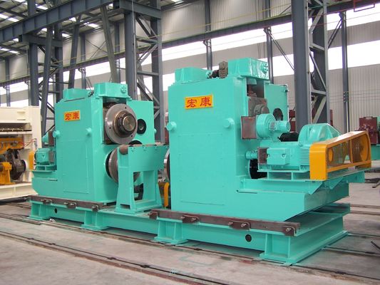 35T Spulengewicht Endschere für Stahlplatten in Maschinenreparaturwerkstätten