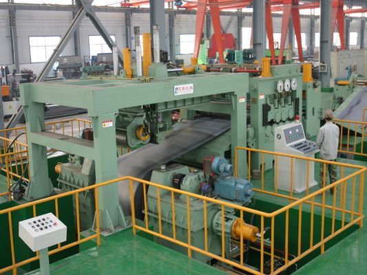 Kernbauteile Getriebe Stahlplatten-Schrottkoiler für Stahlspule-Scherenmaschine