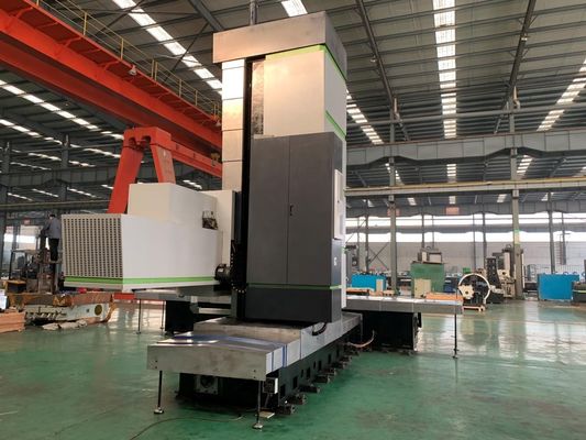 19 T Gewicht TK6513 Bodenmaschine Tischmaschine Bohrmaschine für schwere Anwendungen