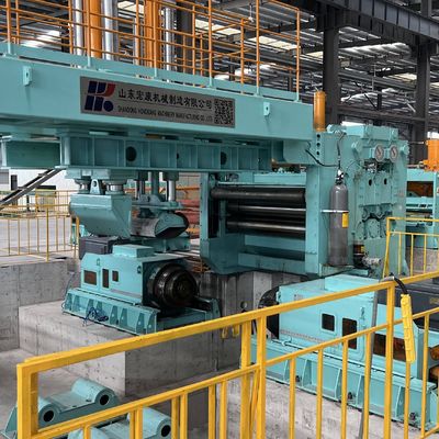 Metallgerichtungs- und Querschnittsmaschine für das Abflachen von Stahlblechen Gewicht 35 kg