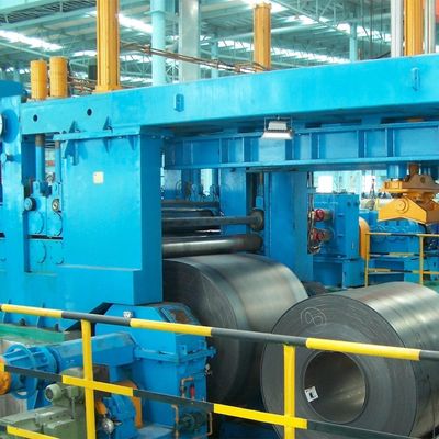35 T Spulengewicht Stahlschrottspulen für das Schneiden und Scheren von Stahlplatten