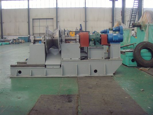 35 kg Gewicht 25 mm Plattennivellierung Kreuzschnitt Produktionslinie für Metall Spulen Schneiden