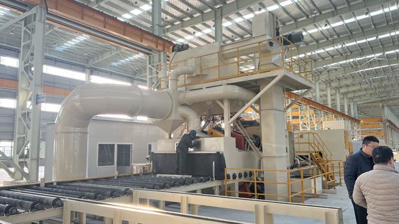 Spannung 380v Blechentwicklungs-Ebenen- und Scherenmaschine zur Ebenen- und Scherenmaschine für Stahlspulen