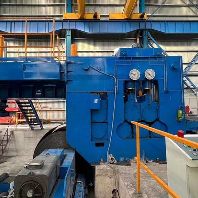 Vorhandene Video-Ausgangs-Inspektions-Spule-Gleichmachine für das Schneiden von Metallspulen